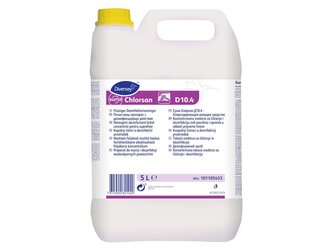 101105433_Suma Chlorsan D10.4 5L-Detergent dezinfectant clorinat pentru suprafețe