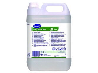 7512309_TASKI Jontec Best F4e 5L-Degresant neutru pentru pardoseli, cu spumare redusă