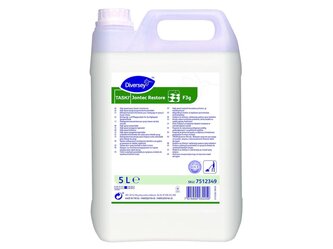 7512349_TASKI Jontec Restore F3g 5L-Preparat de pulverizat pentru curăţarea şi întreţinerea pardoselilor la viteze multiple
