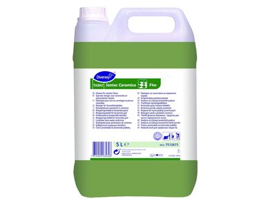 7512673_TASKI Jontec Ceramica F4n 5L-Detergent pentru pardoseli ceramice