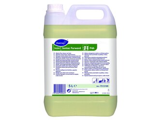 7513109_TASKI Jontec Forward F4h 5L-Preparat de curăţat pardoseli, cu spumare redusă