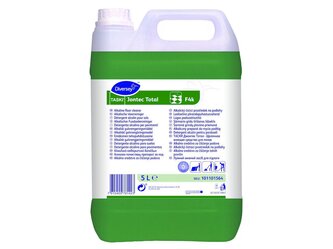 101101564_TASKI Jontec Total F4k 5L-Detergent alcalin pentru pardoseli