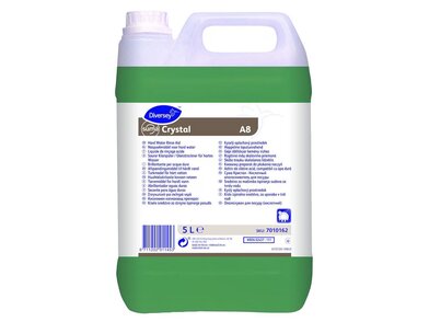 7010162_Suma Crystal A8 5L-Aditiv de clătire acid, compatibil cu apa dură