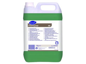7010162_Suma Crystal A8 5L-Aditiv de clătire acid, compatibil cu apa dură