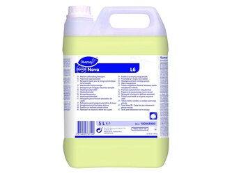 100968900_Suma Nova L6 5L-Detergent lichid pentru spălarea automată