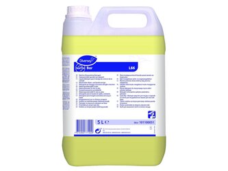 101100051_Suma Bar L66 5L-Detergent lichid pentru spălarea sticlelor și a vaselor în apă dură