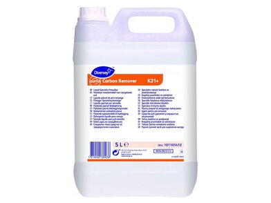 101101412_Suma Carbon Remover K21- 5L-Detergent pentru îndepărtarea funinginii