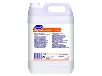 101101412_Suma Carbon Remover K21- 5L-Detergent pentru îndepărtarea funinginii