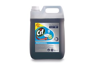101104702_Cif Professional Aditiv De Clătire 5L