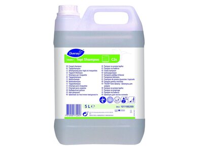 101100200_TASKI Tapi Shampoo C2c 5L-Şampon pentru mochete