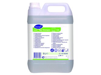 101100200_TASKI Tapi Shampoo C2c 5L-Şampon pentru mochete