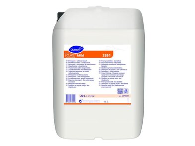 6973291_Clax Mild 33B1 20L-Detergent–fără înălbitor