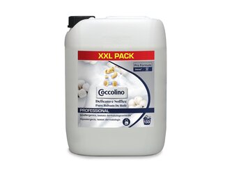 7508518_Coccolino Professional Balsam De Rufe Pure 10L