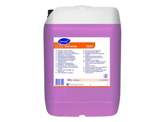 7510747_Clax Universal 33A1_20L-Detergent–fără înălbitor