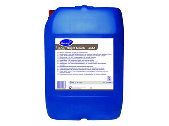 7511880_Clax Bright bleach 44A1 20L - Înălbitor pe bază de oxigen la temperaturi scăzute, pentru rufe colorate