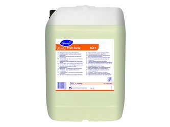 7521301_Clax Profi forte 36C1_20L-Detergent puternic fără înălbitor