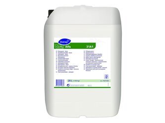 7521350_Clax Alfa 31A1 20L - Aditiv pentru detergenţă