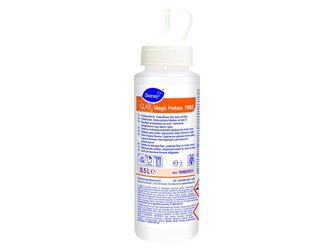 100883033_Clax Magic Protein 70B2 0.5L-Detașant pentru textile-pete proteice sânge, mâncare și iarbă
