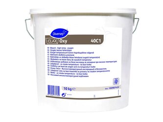 100987452_Clax Oxy 40C1_10kg-Înălbitor pe bază de oxigen activ la temperaturi înalte