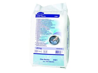 101100394_Clax Revita 35B1_20kg-Detergent -premium, cu înălbitor