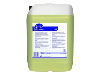 101100238_Clax Renova 13A3_20L-Aditiv dedurizant şi deferizant şi pentru îndepărtarea petelor de cosmetice de protecţie solară