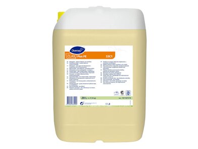 101107319_Clax Plus Pur-Eco 33C1 20L-Detergent fără înălbitor, certificat Pur Eco