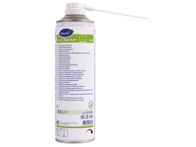7512374_TASKI Tapi Gum C4q 0.5L-Spray aerosol pentru îndepărtarea gumei de mestecat