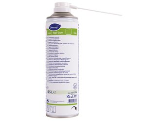 7512374_TASKI Tapi Gum C4q 0.5L-Spray aerosol pentru îndepărtarea gumei de mestecat