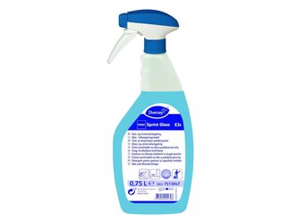 7513047_TASKI Sprint Glass E3c 0.75L-Detergent pentru geamuri şi suprafeţe lavabile