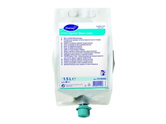 7518560_TASKI Sprint Glass conc 1.5L-Detergent pentru geamuri şi suprafeţe lavabile