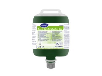 100861973_Room Care R2-plus Pur-Eco 2L- Detergent pentru suprafețe lavabile