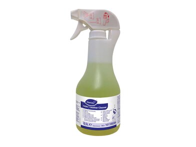 101100264_TASKI Leather Cleaner 0.5L - Mai curat din piele