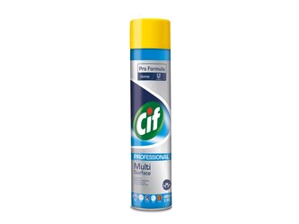 101102904_Cif Professional Multi Suprafețe_0.4L