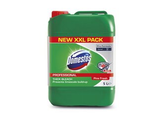 101104951_Domestos Pro Formula Detergent Lichid Dezinfectant Zilnic Pine Fresh 5L