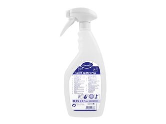 101105395_TASKI Sprint Spitfire Plus 0.75L-Detergent puternic pentru suprafețe lavabile