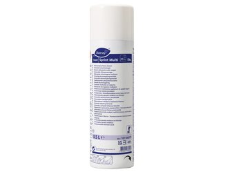 101106371_TASKI Sprint Multi E4c 0.5L-Preparat aerosol de curățat multifuncțional, sub formă de spumă activă