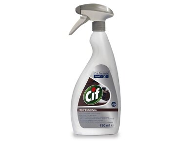 G11103_Cif Professional Cremă Pentru Mobilier_0.75L