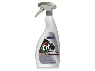 G11103_Cif Professional Cremă Pentru Mobilier_0.75L