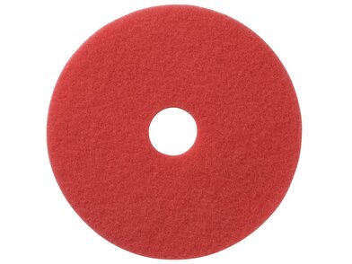 7523872_TASKI Americo Pad-10-25cm-Roșu