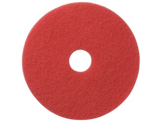 7523872_TASKI Americo Pad-10-25cm-Roșu