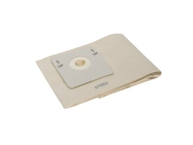 7524191_Saci de hârtie pentru aspirator TASKI 1x10Buc-TASKI go filter paper bags