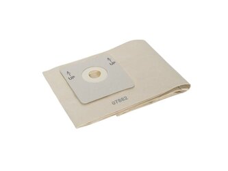 7524191_Saci de hârtie pentru aspirator TASKI 1x10Buc-TASKI go filter paper bags