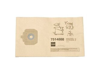 7514888_Filter paper bags Vento 1x10Buc-Vento15-Bora12-Vacumat12