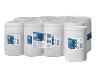 100130_Hârtie pentru Ștergeri Generale Tork