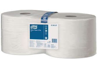 129237_Tork hârtie pentru uz general cu 2 straturi