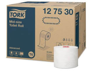 127530_Rolă de Hârtie Igienică Tork Mid-size Advanced