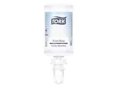 520501_Tork Săpun Spumă cu parfum delicat