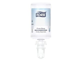 520501_Tork Săpun Spumă cu parfum delicat