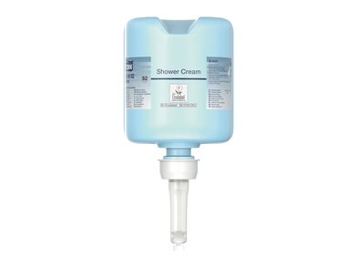 420602_Cremă de duș Tork Mini Shower