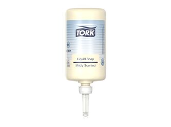 420501_Săpun Lichid Tork cu parfum delicat